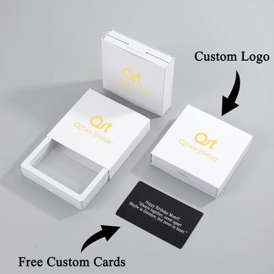 Collier Nom en Arabe Personnalisable