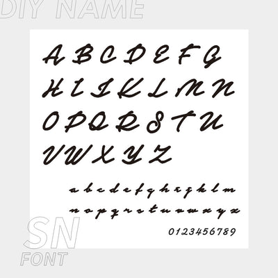 Collier avec Nom Personnalisé pour Femme, Ras du Cou en Acier Inoxydable, Bijoux de Mariage, Cadeau Bff