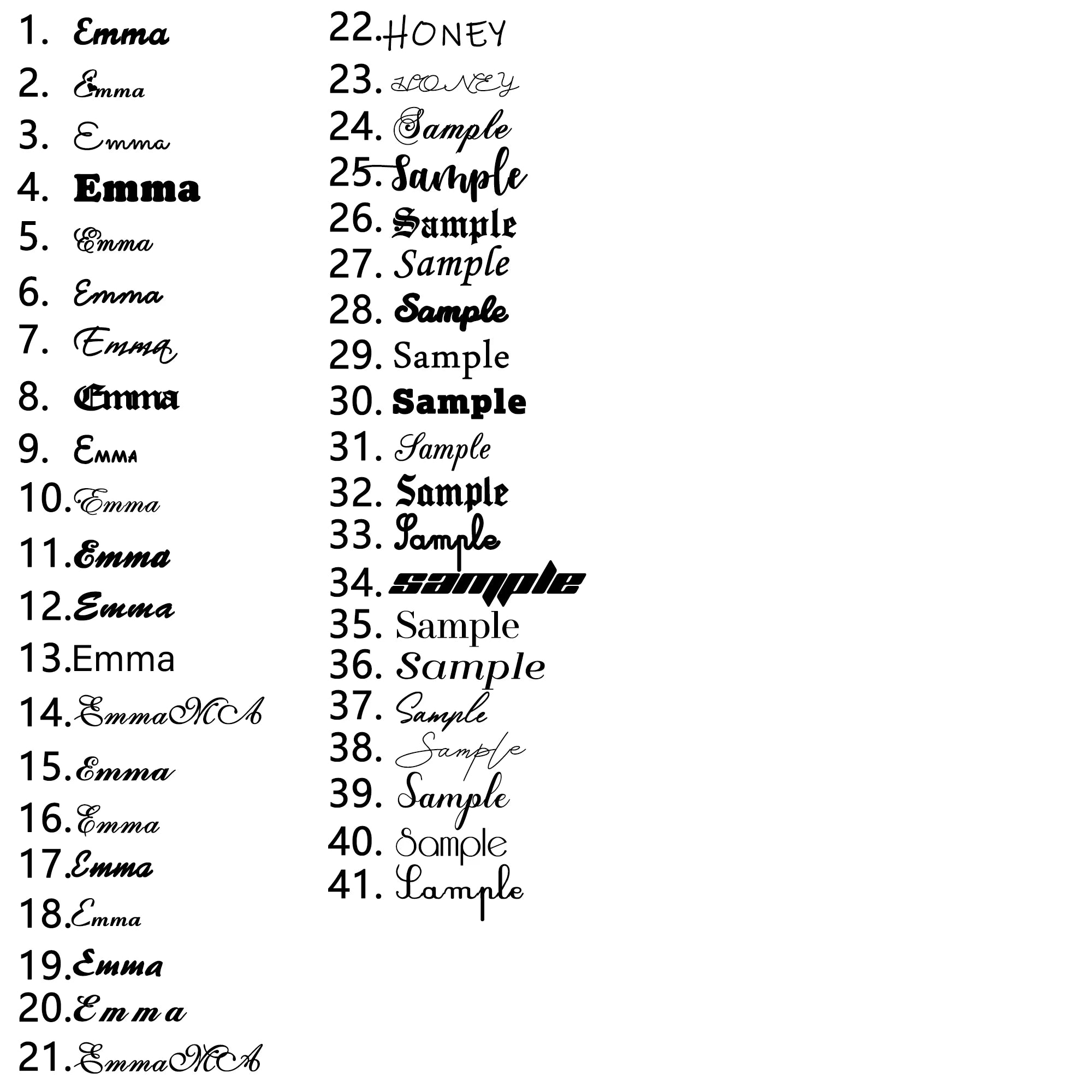 Ensemble collier et bracelet avec nom personnalisé, bijoux en acier inoxydable, papillon coloré 🦋