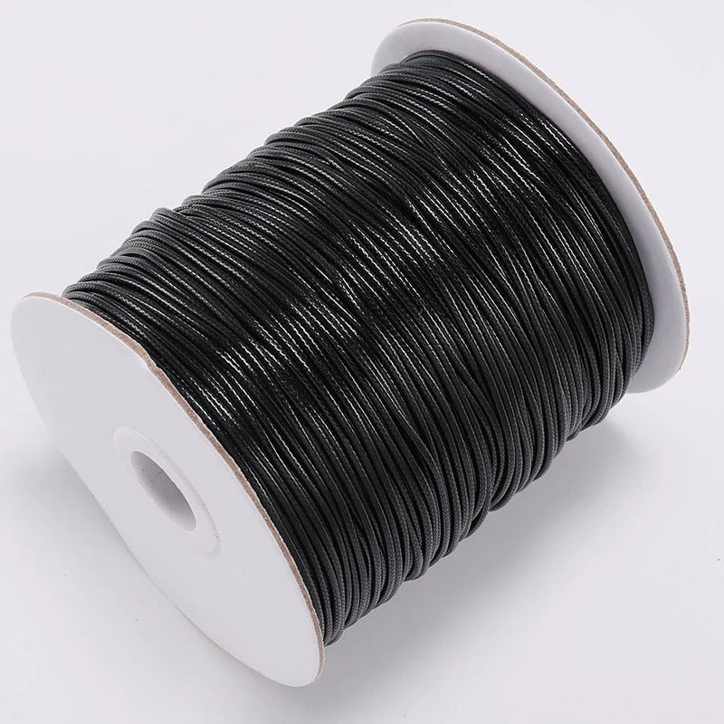 Bracelet en corde personnalisé pour femmes, réglable, nom personnalisé, lettrage en forme de cœur, en acier inoxydable, bijoux pour sa famille