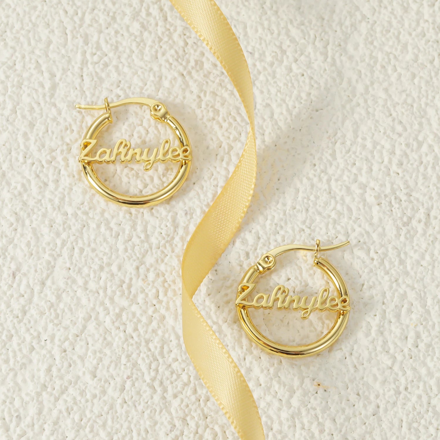 parrure personnalisés collier et Bracelet boucle