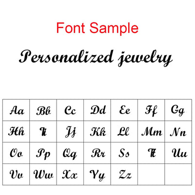 Bijou Arbre de Vie Personnalisé