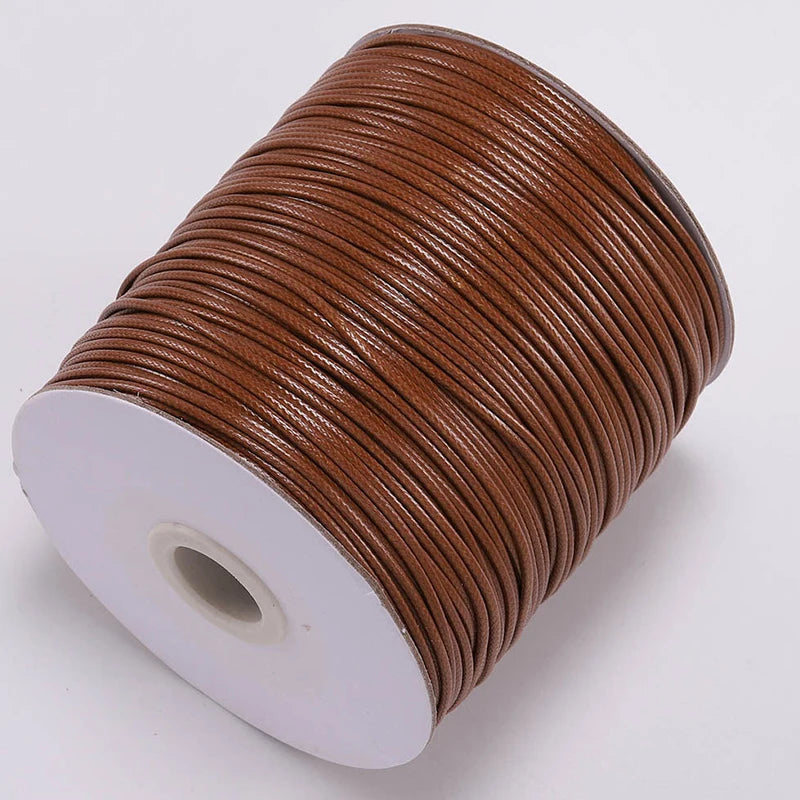 Bracelet en corde personnalisé pour femmes, réglable, nom personnalisé, lettrage en forme de cœur, en acier inoxydable, bijoux pour sa famille